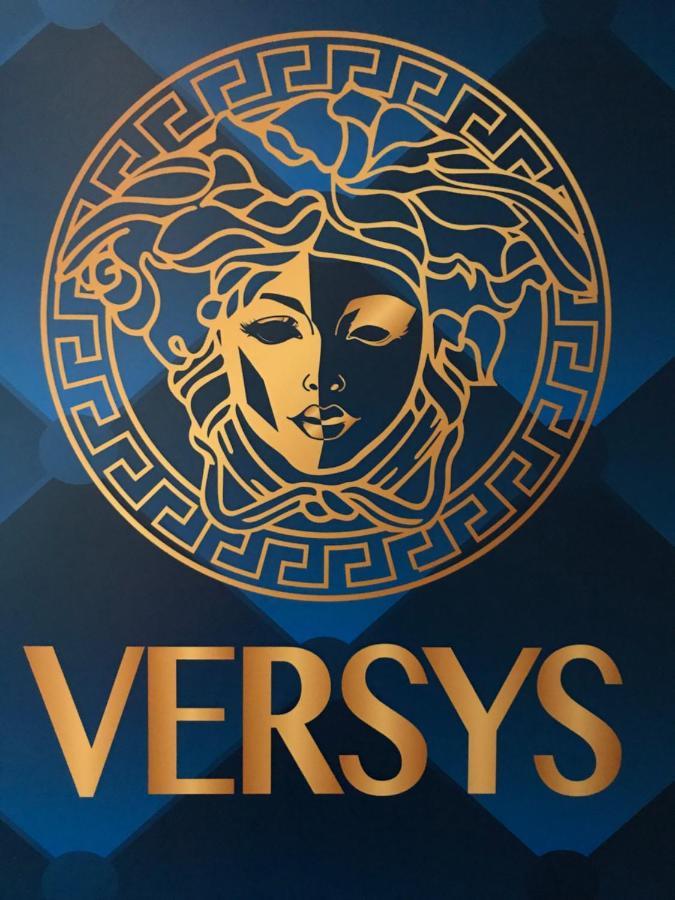 Hotel Versys (Adults Only) Χιροσίμα Εξωτερικό φωτογραφία